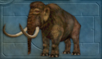 Carnivoresiceagemammothpng — Carnivores dinosaur hunter creatures tier list option 10