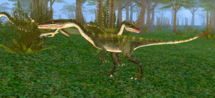 Ceolophysisreskinpng — Carnivores dinosaur hunter creatures tier list option 19