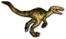 Croppedallopng — Carnivores dinosaur hunter creatures tier list option 21