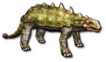 Croppedankypng — Carnivores dinosaur hunter creatures tier list option 22