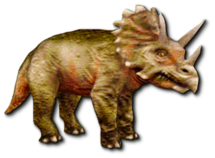 Croppedchasmopng — Carnivores dinosaur hunter creatures tier list option 25
