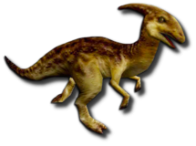 Croppedparapng — Carnivores dinosaur hunter creatures tier list option 29