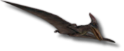 Croppedpteranopng — Carnivores dinosaur hunter creatures tier list option 30