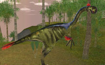 Gigantjpg — Carnivores dinosaur hunter creatures tier list option 37