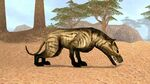 Harderhyaenodonjpg — Carnivores dinosaur hunter creatures tier list option 39