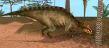 Iguanodonreskinpng — Carnivores dinosaur hunter creatures tier list option 41