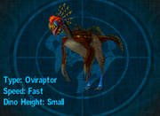 Ovipng — Carnivores dinosaur hunter creatures tier list option 45