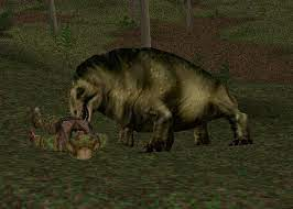 Pobranejfif — Carnivores dinosaur hunter creatures tier list option 48