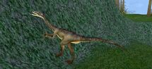 Troodonreskinjpg — Carnivores dinosaur hunter creatures tier list option 52