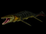 Tylosaurusjpg — Carnivores dinosaur hunter creatures tier list option 53