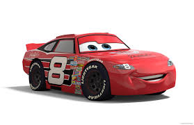 Cars 1 piston cup racers 2025
