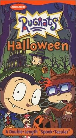 22halloweenvhsjpg — Cartoon Halloween Specials option 3