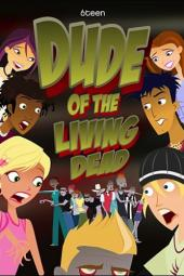 6teen Dude Of The Living Deadjpg — Cartoon Halloween Specials option 8