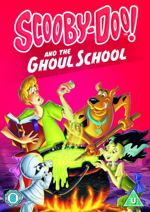 81orwmfqu Lsl1500jpg — Cartoon Halloween Specials option 9