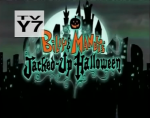 Billyandmandysjacked Uphalloweentitlecardpng — Cartoon Halloween Specials option 11