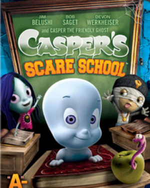 Escuelaterrorcasperjpg — Cartoon Halloween Specials option 18