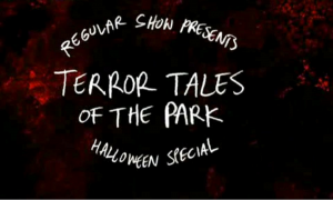Terrortalesoftheparktitlepng — Cartoon Halloween Specials option 31
