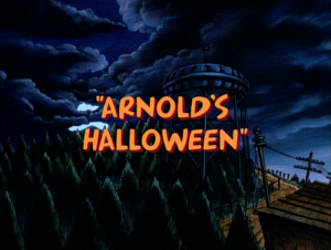 Title Arnoldshalloweenpng — Cartoon Halloween Specials option 32