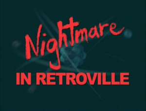 Title Nightmareinretrovillejpg — Cartoon Halloween Specials option 33