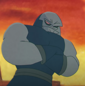 Cbb Darkseidpng — Cartoon Beatbox Battles Performances Tierlist option 6