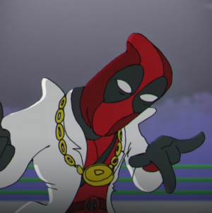Cbb Deadpool 1png — Cartoon Beatbox Battles Performances Tierlist option 7