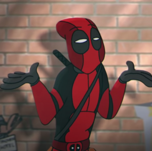 Cbb Deadpool 2png — Cartoon Beatbox Battles Performances Tierlist option 8