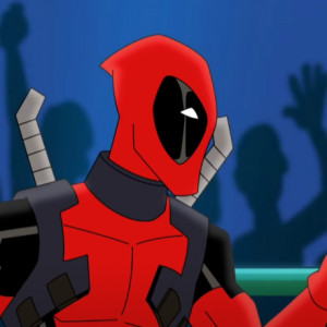 Cbb Deadpool 3png — Cartoon Beatbox Battles Performances Tierlist option 9