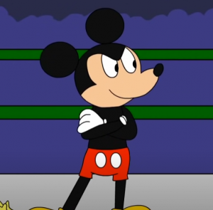 Cbb Mickeypng — Cartoon Beatbox Battles Performances Tierlist option 16