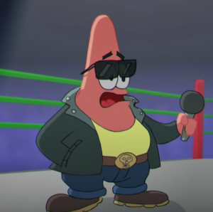 Cbb Patrick 1png — Cartoon Beatbox Battles Performances Tierlist option 17