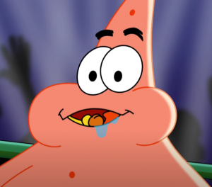 Cbb Patrick 3png — Cartoon Beatbox Battles Performances Tierlist option 19