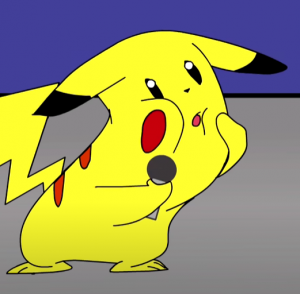 Cbb Pikachupng — Cartoon Beatbox Battles Performances Tierlist option 23