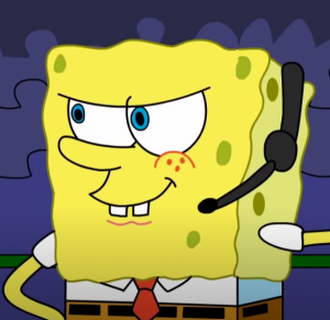 Cbb Spongebob 1png — Cartoon Beatbox Battles Performances Tierlist option 26