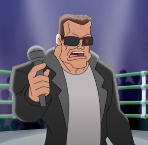 Cbb Terminatorpng — Cartoon Beatbox Battles Performances Tierlist option 28