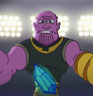 Cbb Thanos 1png — Cartoon Beatbox Battles Performances Tierlist option 29