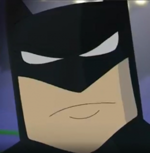 Batmanjpg — Cartoon Beatbox Battles Tier List option 1