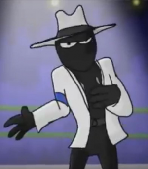 Black Pantherjpg — Cartoon Beatbox Battles Tier List option 2