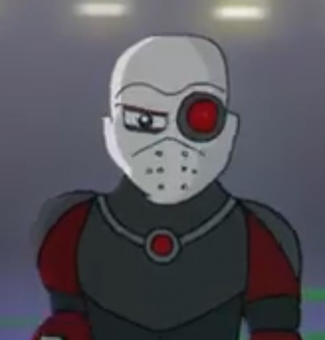 Deadshotjpg — Cartoon Beatbox Battles Tier List option 6