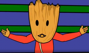 Grootjpg — Cartoon Beatbox Battles Tier List option 9