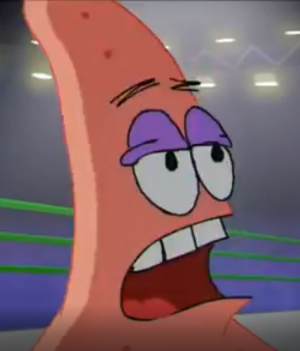 Patrickjpg — Cartoon Beatbox Battles Tier List option 13