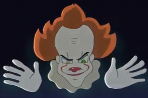 Pennywise Round 2jpg — Cartoon Beatbox Battles Tier List option 14