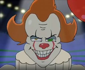 Pennywisejpg — Cartoon Beatbox Battles Tier List option 15