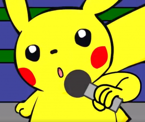 Pikachujpg — Cartoon Beatbox Battles Tier List option 16