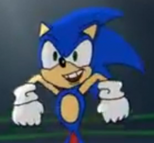 Zz1603567503sonic Round 2jpg — Cartoon Beatbox Battles Tier List option 25