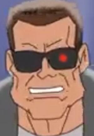 Zz1603567503terminatorjpg — Cartoon Beatbox Battles Tier List option 26