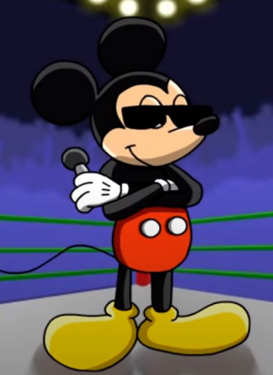 Zz1607182929mickey Rjpg — Cartoon Beatbox Battles Tier List option 28