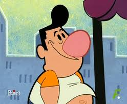2dpng — Cartoon Dads option 3