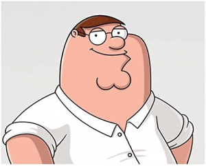 41cuqnjf5klacjpg — Cartoon Dads option 5