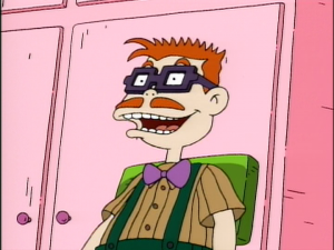 Chazpng — Cartoon Dads option 19