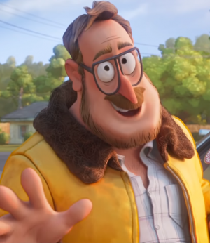 Rickmitchellpng — Cartoon Dads option 54