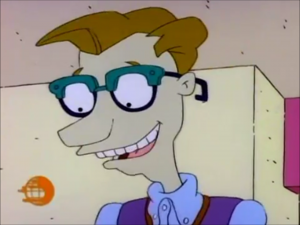 Rugrats Coolhandangelica35png — Cartoon Dads option 55